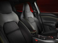 Nissan Juke Kiiro/SALON POLSKA/AUTOMAT/stan bdb/gwarancja Ełk - zdjęcie 6
