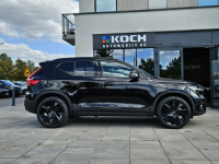 Volvo XC 40 B3 Black Edition Ultra *Gwarancja*FV23% Tychy - zdjęcie 5