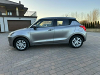 Suzuki Swift Polski Salon Lipówki - zdjęcie 4