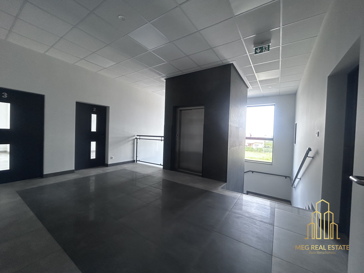 Lokal na wynajem Dobrzyniewo Duże Dobrzyniewo Duże - zdjęcie 5