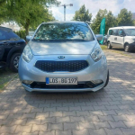 Kia Venga Rata  749zł   1.6   -125 Benzyna   Zarejestrowany w Pl Poznań - zdjęcie 6