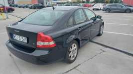 Volvo S40 II 2.4 LPG 140KM manual, zamiana Nur - zdjęcie 3