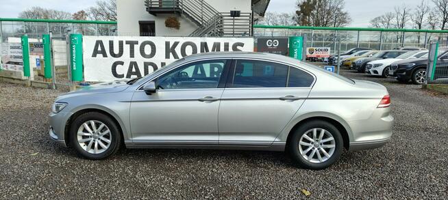 Volkswagen Passat Stan bardzo dobry. Goczałkowice-Zdrój - zdjęcie 7