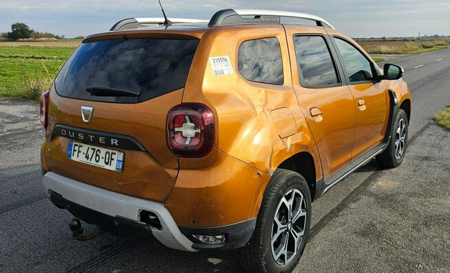 Dacia Duster 1.3 TCe Prestige+ Pleszew - zdjęcie 5