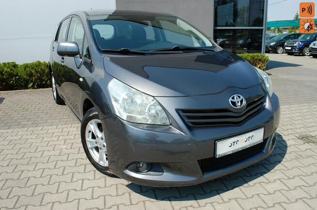 Toyota Verso Dębica - zdjęcie 1