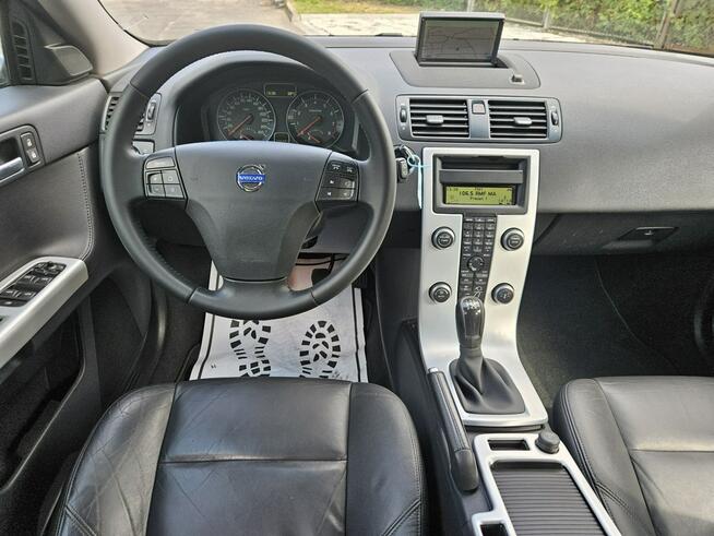 Volvo V50 2.0 benzyna* Bogate Wyposażenie Opoczno - zdjęcie 8