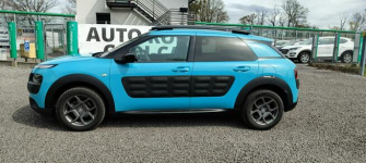 Citroen C4 Cactus Automat, super stan. Goczałkowice-Zdrój - zdjęcie 7