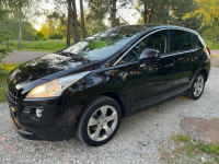 Peugeot 3008 1.6 benzyna 120KM Kraków - zdjęcie 4
