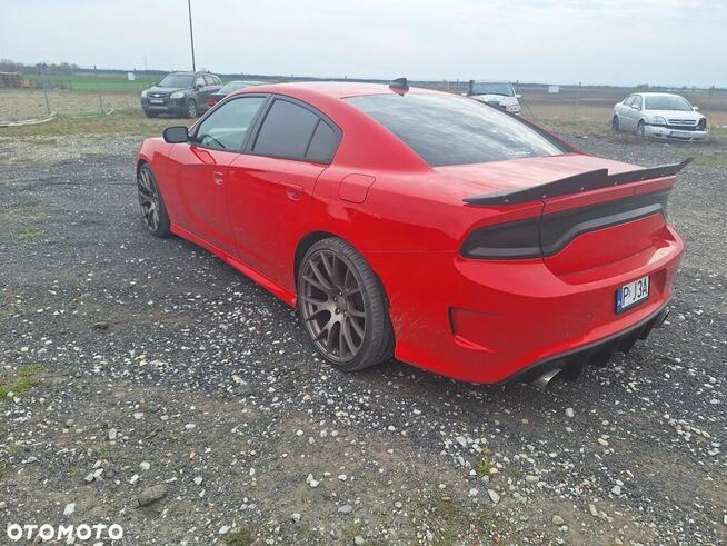 Dodge Charger Środa Wielkopolska - zdjęcie 8