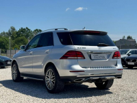 Mercedes GLE350, 2017 Michałowice - zdjęcie 6