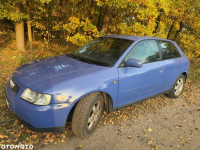 Audi A3 g7 rok stan dobry Kraków - zdjęcie 2