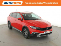 Fiat Tipo Cross kamera tempomat klima-auto. LED Warszawa - zdjęcie 10