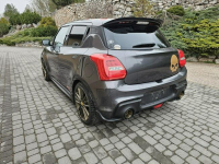 Suzuki Swift Sport Navi Kamera Serwis Piękny Zagnańsk - zdjęcie 6