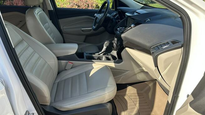 Ford Escape Przasnysz - zdjęcie 12