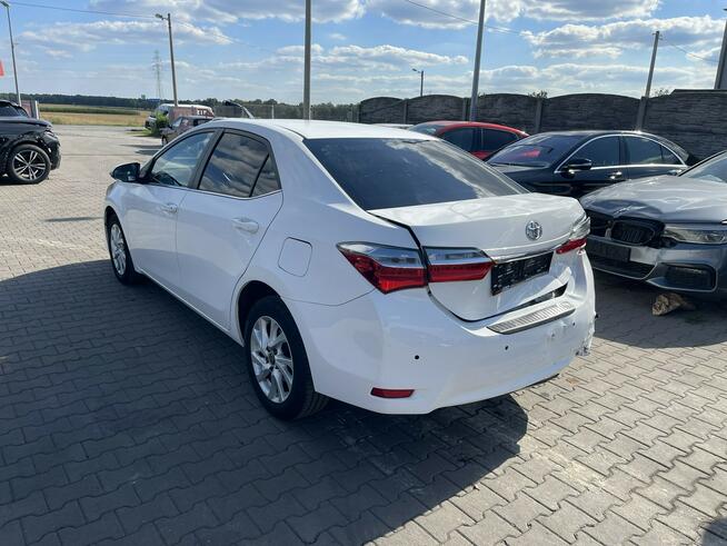 Toyota Corolla Comfortline Climatronic Kamera Gliwice - zdjęcie 2