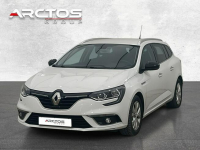 Megane 1.3 TCe Limited Salon PL 1wł.