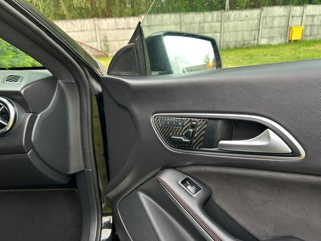 Mercedes CLA 220 #AMG #Led #Panorama #Automat #Kamera Laskowo - zdjęcie 8