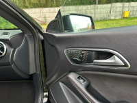 Mercedes CLA 220 #AMG #Led #Panorama #Automat #Kamera Laskowo - zdjęcie 8