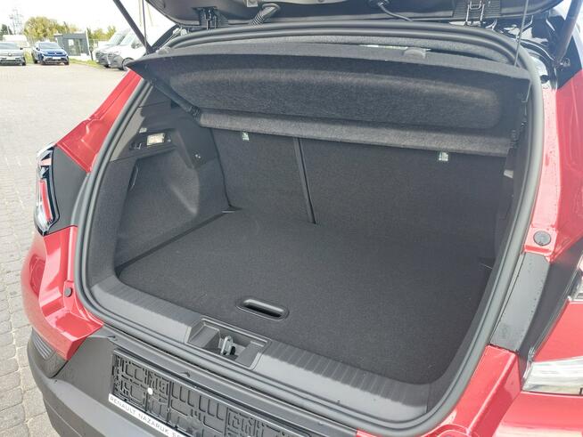 Renault Captur technoMildHybrid 140auto Lublin - zdjęcie 4