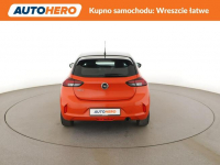 Opel Corsa klimatyzacja tempomat multifunkcja czujniki parkowania Warszawa - zdjęcie 6