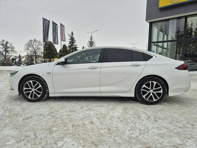 Opel Insignia Giżycko - zdjęcie 8