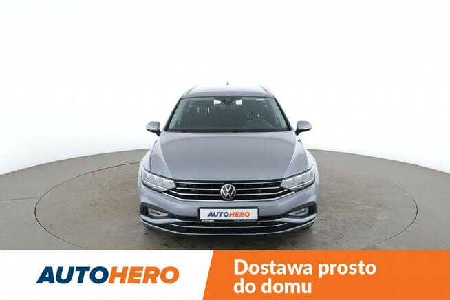 Volkswagen Passat GRATIS! Pakiet Serwisowy o wartości 1000 zł! Warszawa - zdjęcie 10