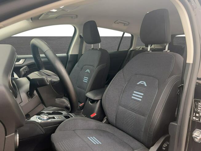 Ford Focus 1.5 EcoBlue Active X aut Kombi Warszawa - zdjęcie 10