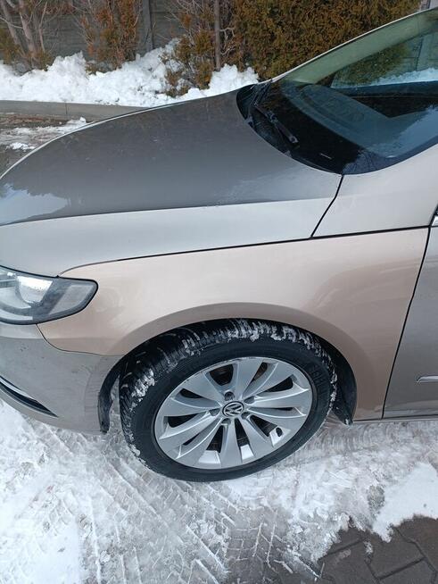 VW CC Zamość - zdjęcie 11