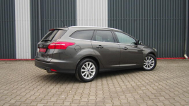 1,5*Benzyna* 150KM*2 x KlIMAtronic*ALU* EURO 6* Tablice PL Kraków - zdjęcie 4