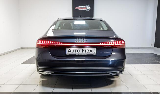 Audi A7 3.0TFSI*Quattro*Salon Polska*Bezwypadkowy*Vat23% Konstantynów Łódzki - zdjęcie 8