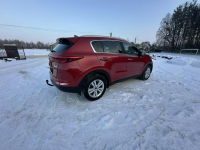 Kia Sportage Lipówki - zdjęcie 9