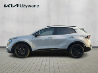 Kia Sportage 1.6 T-GDI  160KM 6AT FWD Anniversary SalonPL SerwisASO Łódź - zdjęcie 4