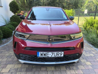 Opel Mokka elegance Pisz - zdjęcie 3