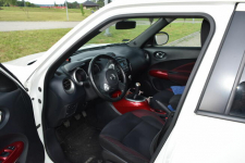 SPRZEDAM NISSAN JUKE Gorlice - zdjęcie 9