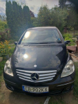 Sprzedam Mercedesa klasy B Bydgoszcz - zdjęcie 3