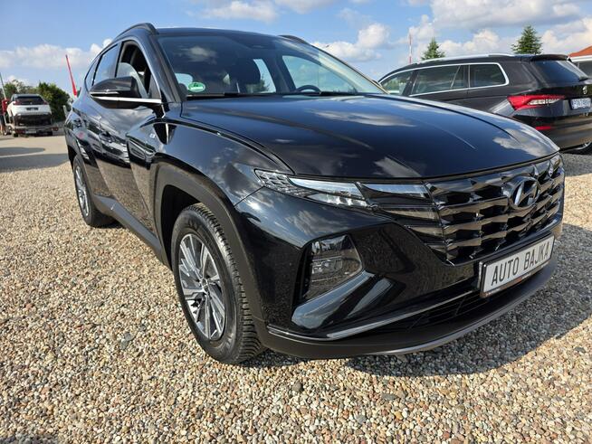 Hyundai Tucson 1.6 T-GDI 150PS Full Led Navi Kamera Gwarancja Gniezno - zdjęcie 8