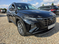 Hyundai Tucson 1.6 T-GDI 150PS Full Led Navi Kamera Gwarancja Gniezno - zdjęcie 8