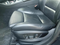 BMW 530d xDrive 258KM 2011 r. Nowa Huta - zdjęcie 10