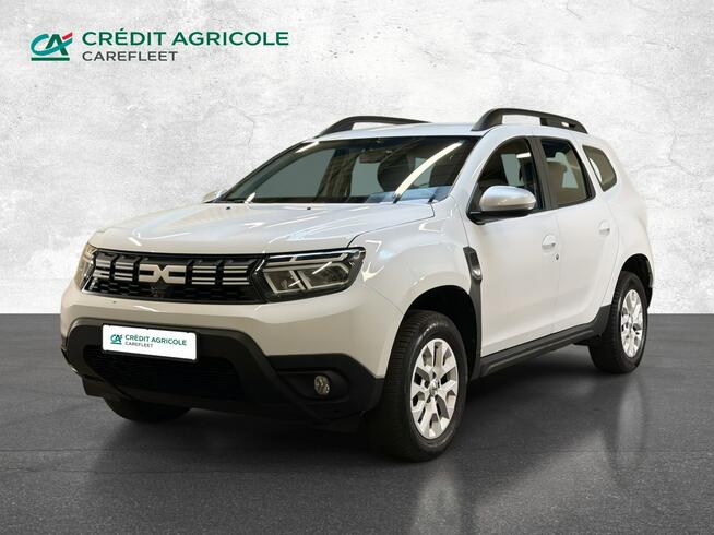 Dacia Duster 1.5 Blue DCI Expresion 4WD Katowice - zdjęcie 1