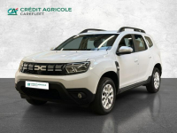 Dacia Duster 1.5 Blue DCI Expresion 4WD