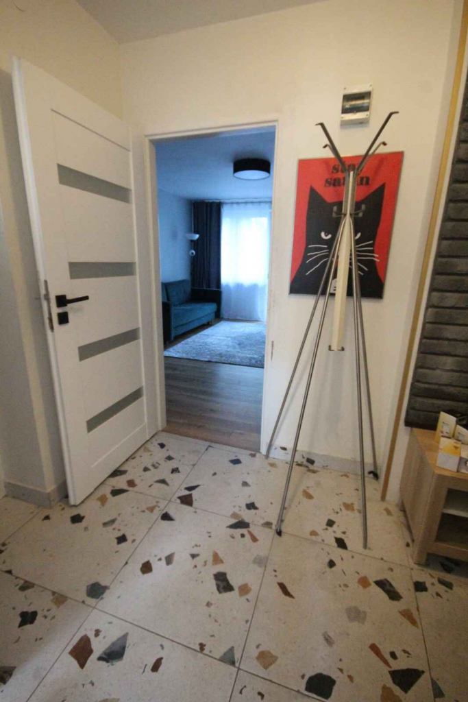 2pok, 44met, okolice Szewskiej BALKON/PIWNICA/PARKING (Wrocław) Stare Miasto - zdjęcie 10