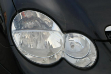 Mercedes C 180 6-bieg,serwis,podgrzewane fotele,klima,zarejestrowany Opole - zdjęcie 5