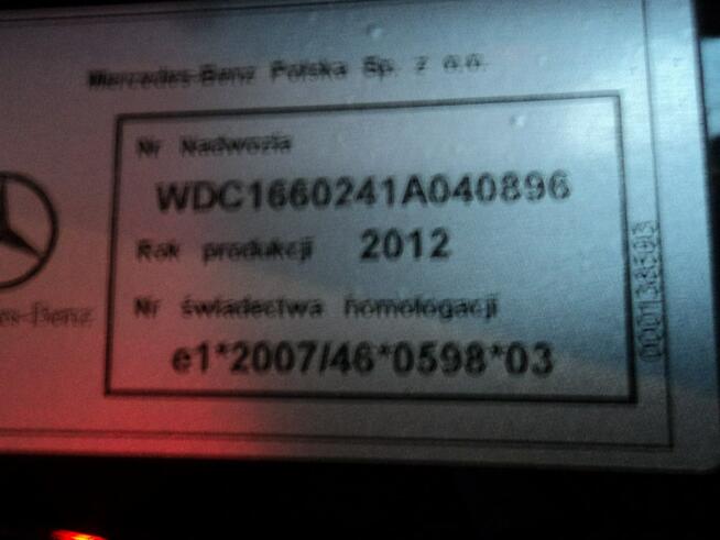 sprzedam ładnego mercedesa ML 350 4MATIC 3.0 CDI 259KM salon pols Lublin - zdjęcie 12