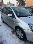 Ford Fiesta 1.4 Tdci 2007 Warszawa - zdjęcie 2