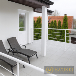 Mieszkanie z dużym tarasem –  do aranżacji Poznań - zdjęcie 7