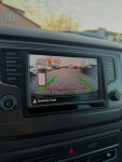 Volkswagen Golf Sportsvan 2.0TDI_Panorama_KeYLess_Kamera_ Rzekuń - zdjęcie 8
