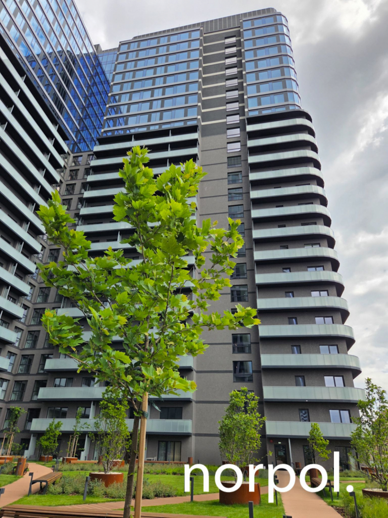 Gotowiec inwestycyjny w samym sercu Katowic– Global Apartments Katowice - zdjęcie 12