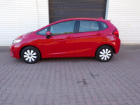 Honda Jazz Navi /Led /Tablet /Asystent /1,3 /102KM /2016 Mikołów - zdjęcie 10