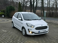 Ford Ka+ 1.2 Ti-VCT / I-właściciel / Bezwypadkowa / Zadbana Skępe - zdjęcie 2
