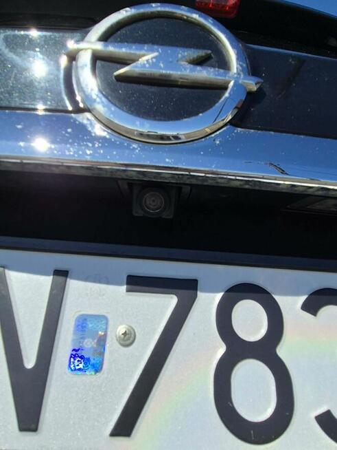 Sprzedam Opel Mokka 1.4 Eco Flex + LPG Wąsosze - zdjęcie 10